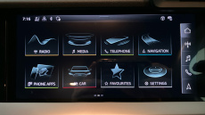 Audi A3 30 TFSI Technik 5dr Petrol Hatchback